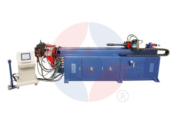 CNC Pipe Bending Machine